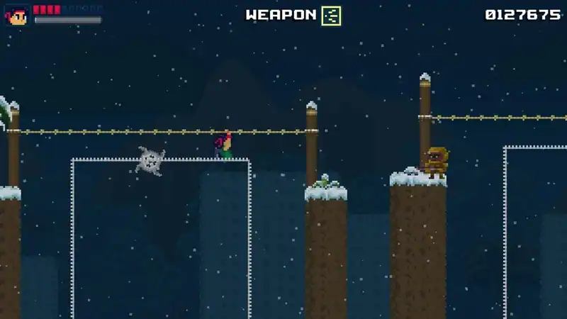 Brave Soldier - Invasion of Cyborgs — изображение 3