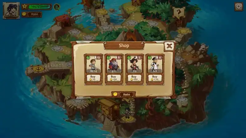 Braveland Pirate — изображение 1