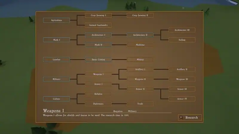 A Modest Legacy — изображение 2