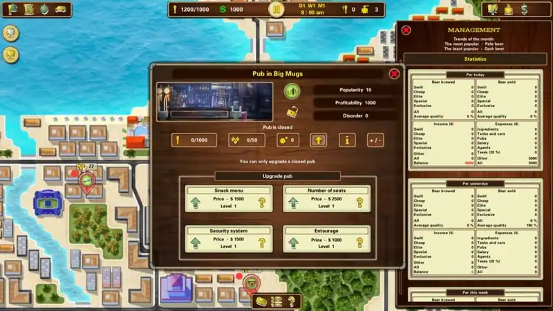 Brewer — изображение 3