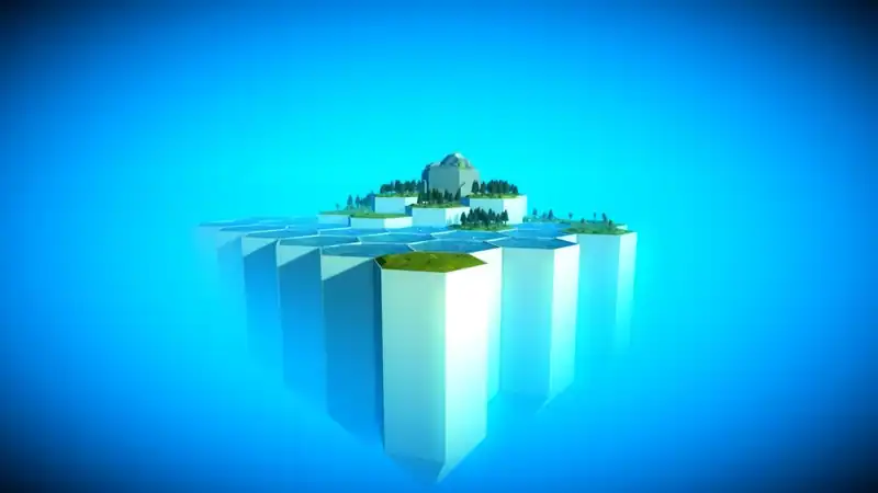A New World: Kingdoms — изображение 2