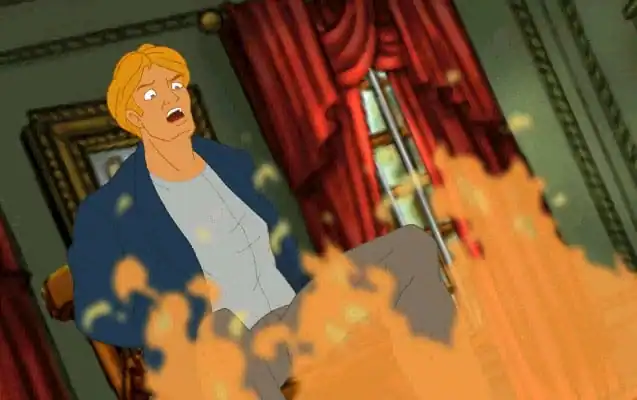 Broken Sword 2 - the Smoking Mirror: Remastered — изображение 2