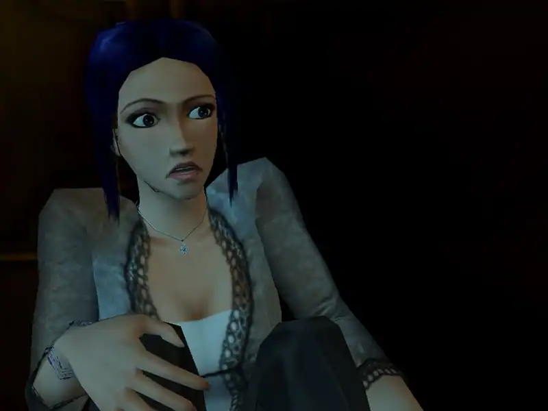 Broken Sword 3 - the Sleeping Dragon — изображение 3