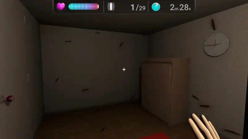 Bugged — изображение 2