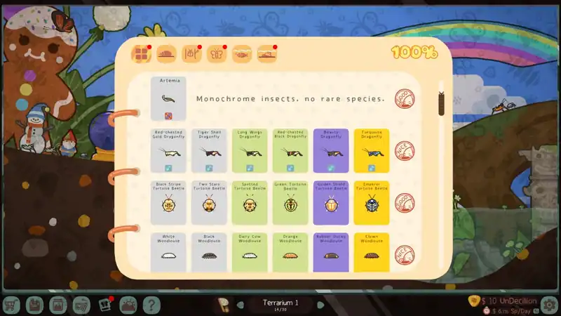 Bugtopia — изображение 2
