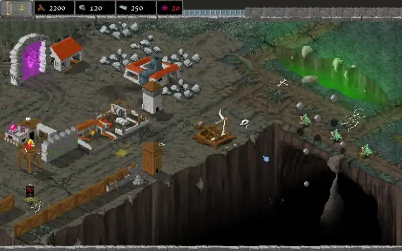 Build and Battle — изображение 3