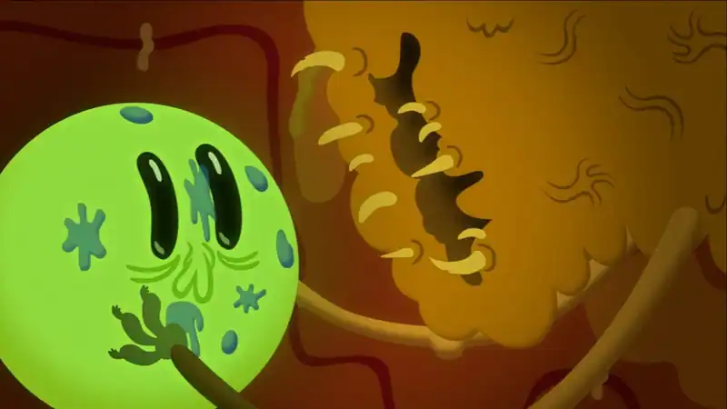 Bulb Boy 2: Jar of Despair — изображение 3