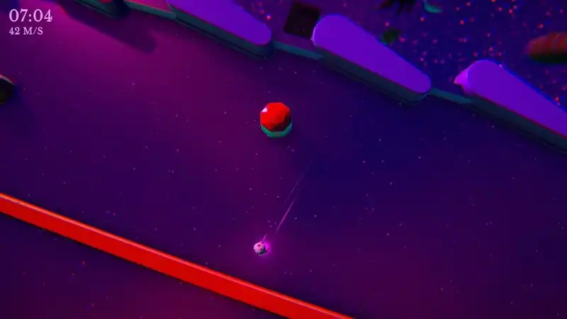 A Pinball Game That Makes You Mad — изображение 3