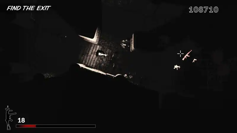 Bullet Noir — изображение 1