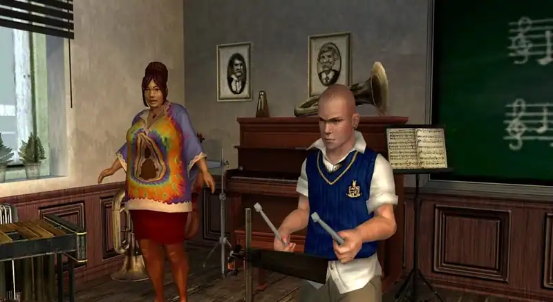 Bully: Scholarship Edition — изображение 1