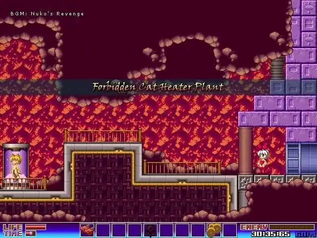 Bunny Must Die! Chelsea and the 7 Devils — изображение 2