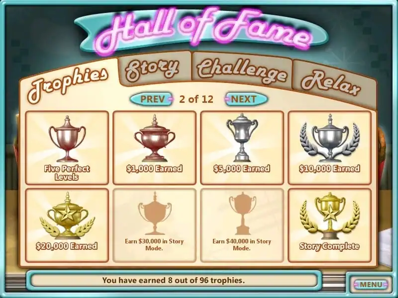 Burger Shop — изображение 2