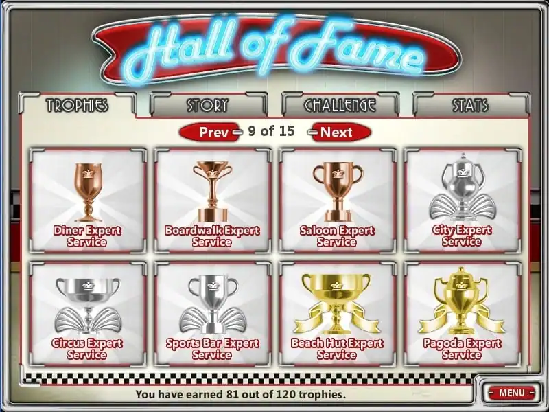 Burger Shop 2 — изображение 3