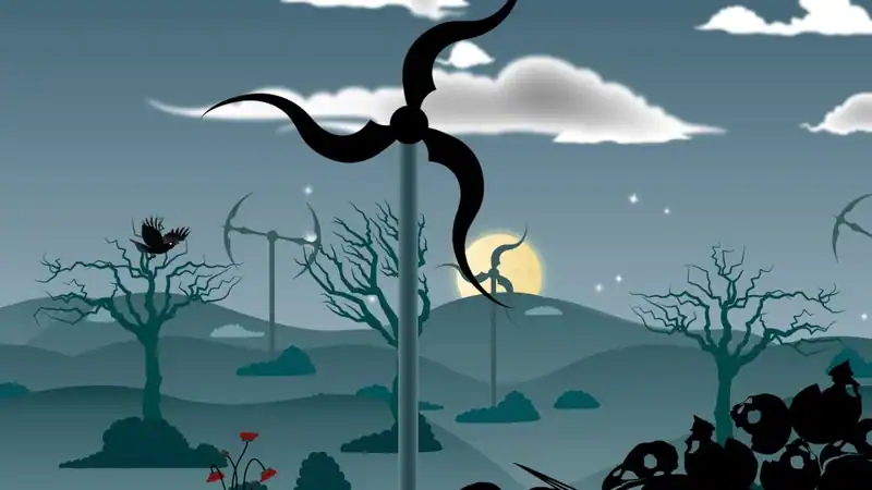 A Quiver of Crows — изображение 3