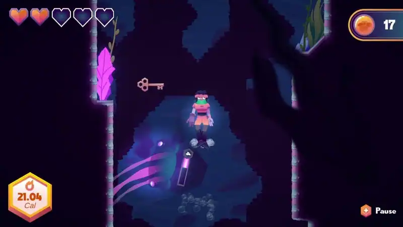 Burnit Quest — изображение 3