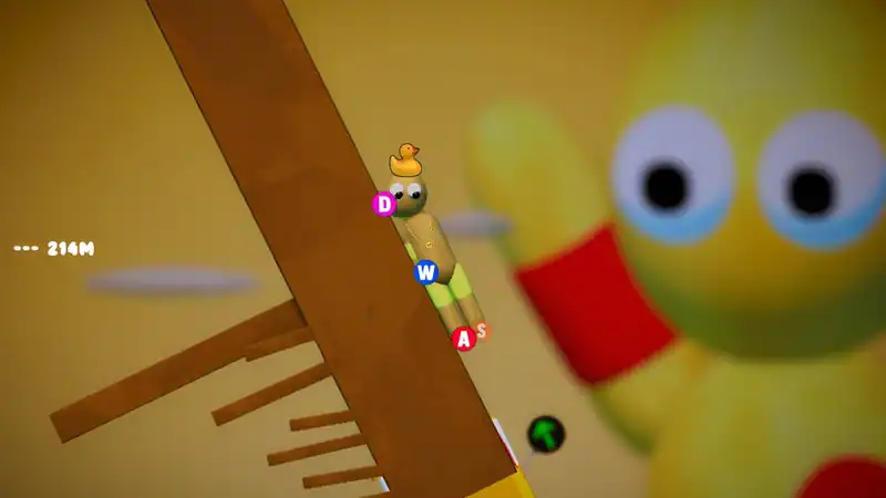 A Ragdoll Rage Game — изображение 3