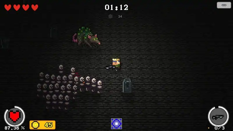Burst Hero — изображение 3