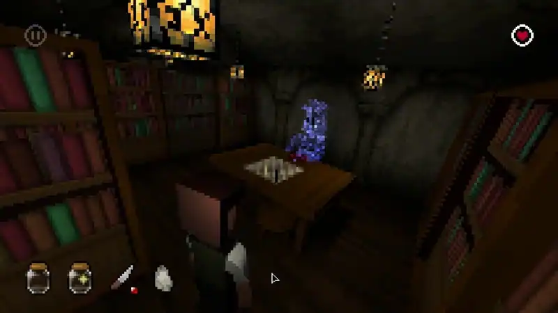 A Room Beyond — изображение 2