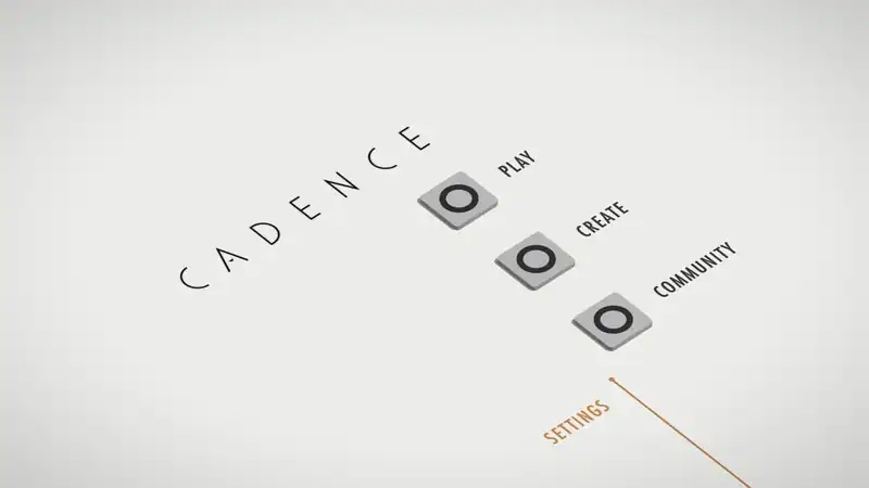 Cadence — изображение 3