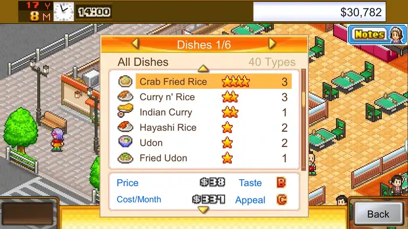 Cafeteria Nipponica — изображение 3