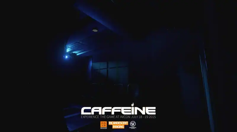Caffeine — изображение 2