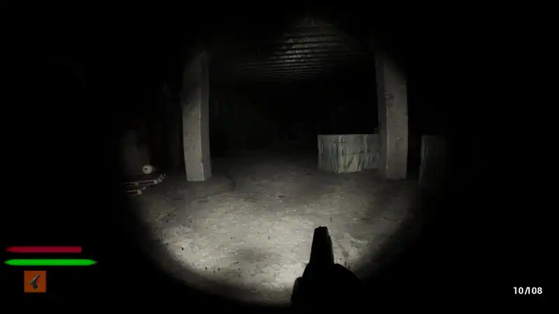 Call from the darkness — изображение 2