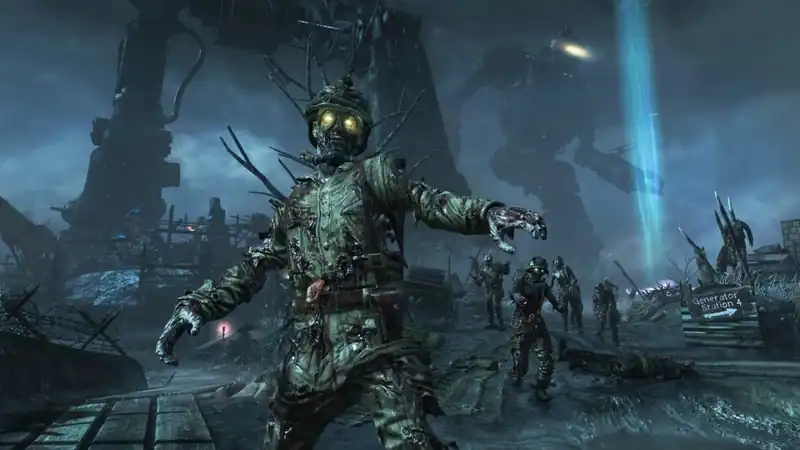 Call of Duty: Black Ops 2 - Apocalypse — изображение 2