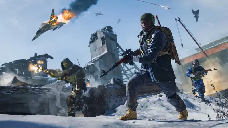 Call of Duty: Black Ops 6 — изображение 3