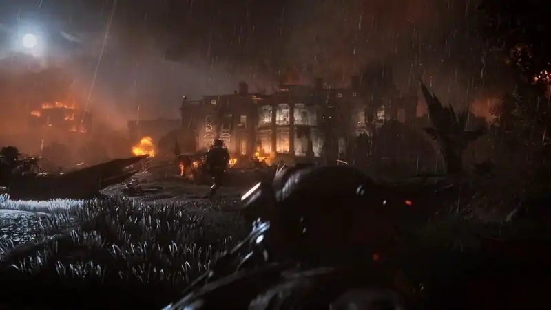 Call of Duty Modern Warfare 2 - Campaign Remastered — изображение 1