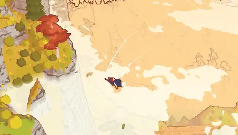 A Short Hike — изображение 2