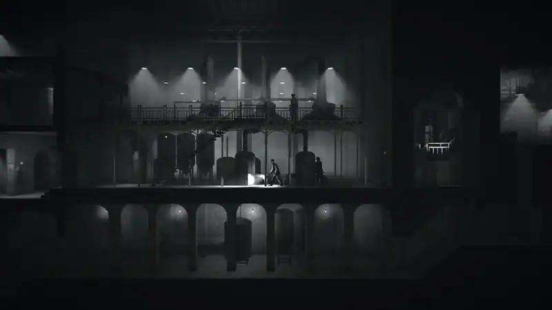Calvino Noir — изображение 3