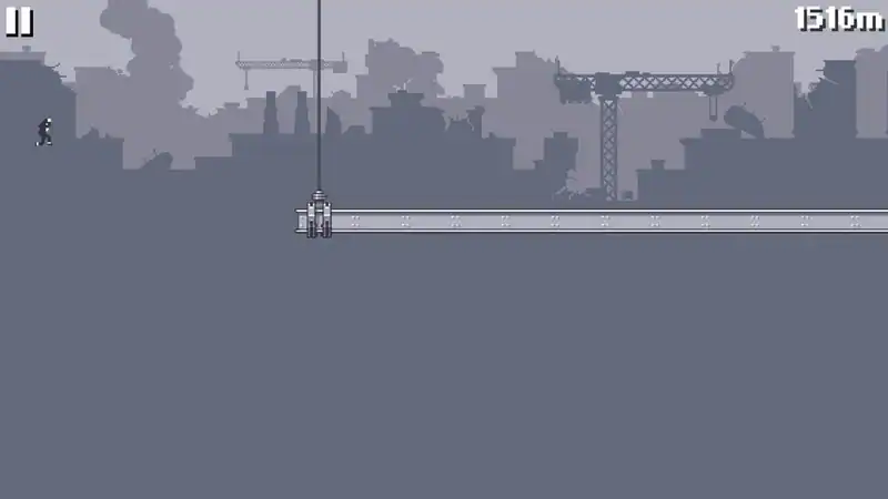 Canabalt — изображение 1