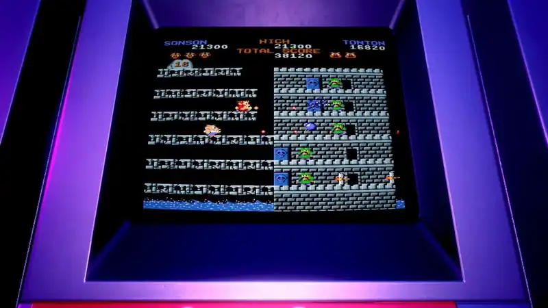 Capcom Arcade 2nd Stadium — изображение 2
