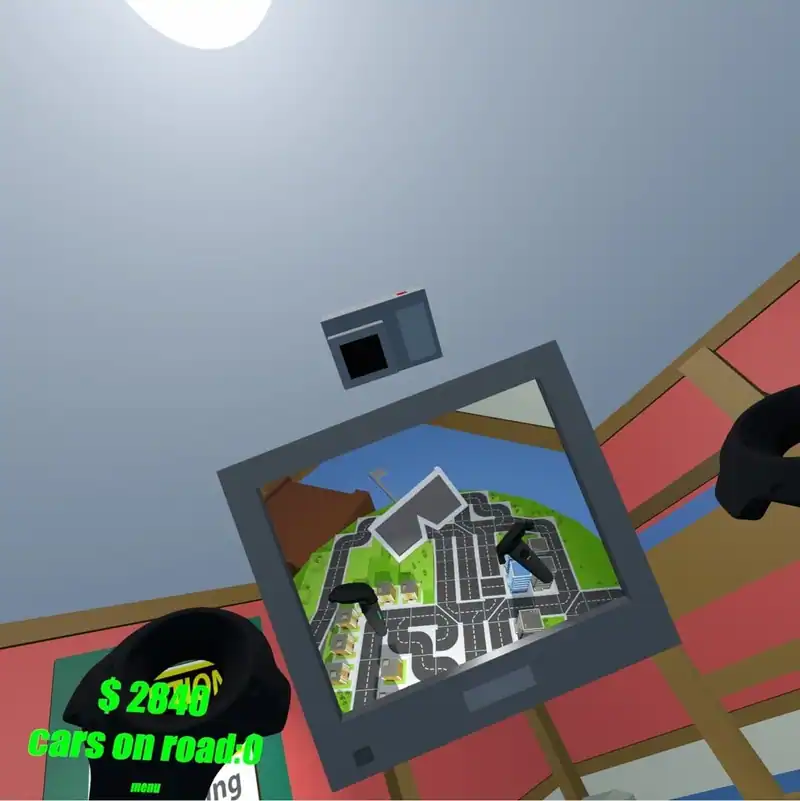 Car Car Crash Hands On Edition — изображение 2