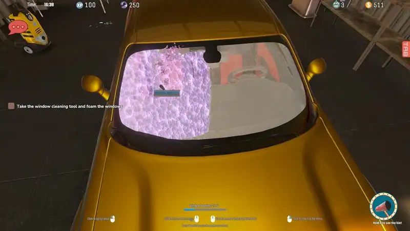 Car Wash Simulator — изображение 2