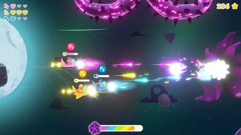 Care Bears: To The Rescue — изображение 2