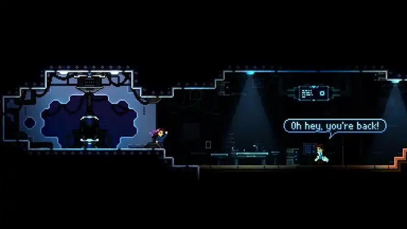 A Sister's Journey — изображение 1
