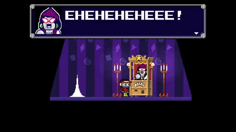 C.A.R.L. — изображение 2