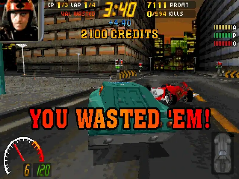 Carmageddon Max Pack — изображение 3