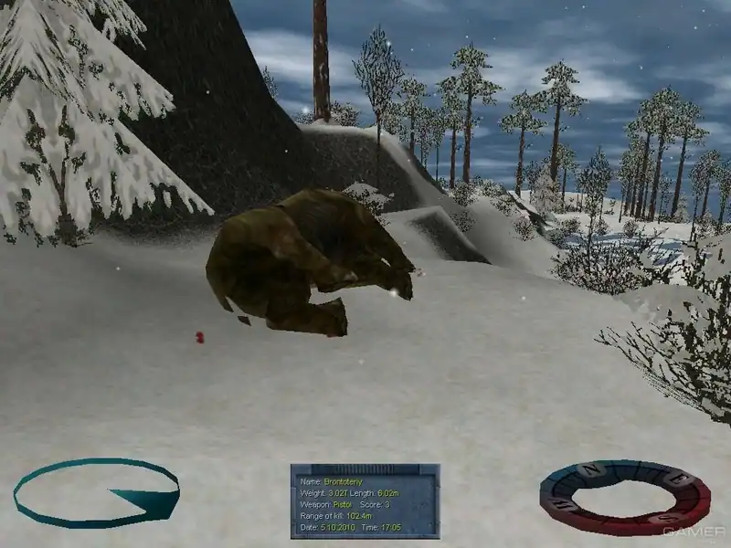 Carnivores: Ice Age — изображение 3