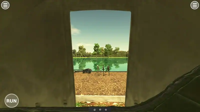 Carp Fishing Simulator — изображение 2