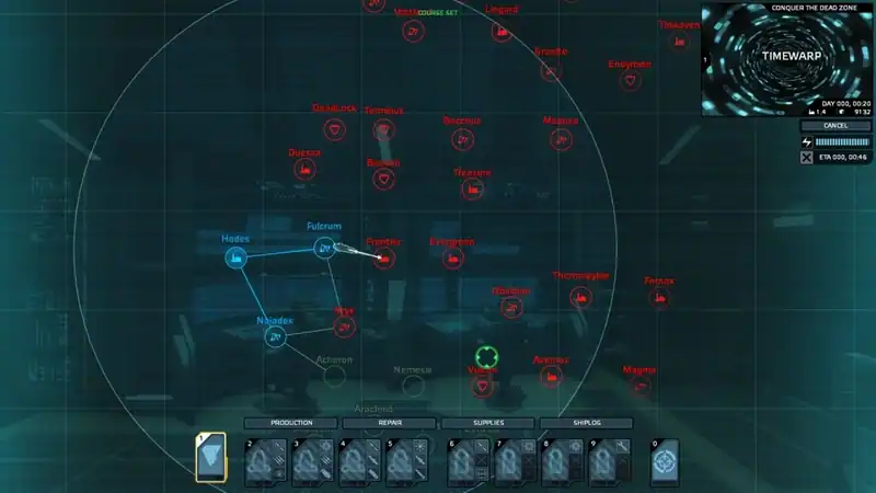 Carrier Command: Gaea Mission — изображение 2