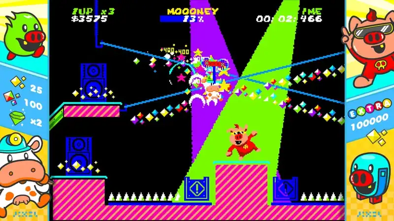 Cash Cow DX — изображение 2