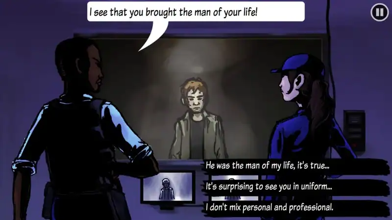 A Street Story — изображение 2