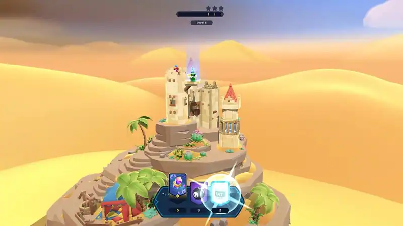Castle Crumble — изображение 3