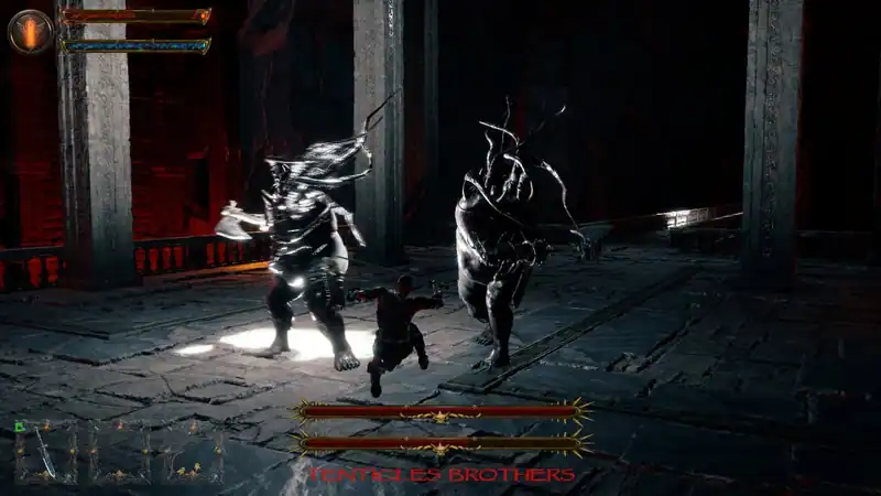 Castle of Lord Velimir — изображение 2