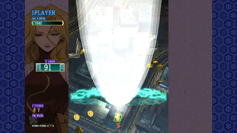 Castle of Shikigami — изображение 3