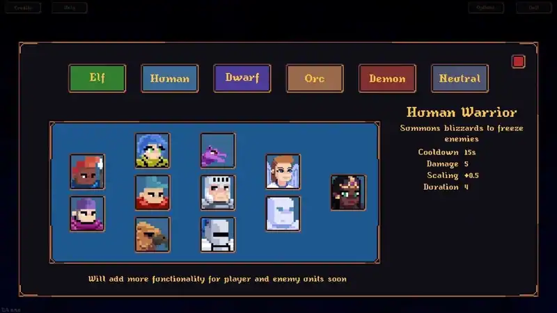 Castle Warriors — изображение 3