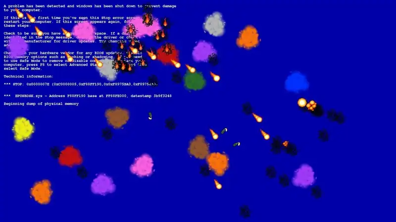 Casual Desktop Game — изображение 2