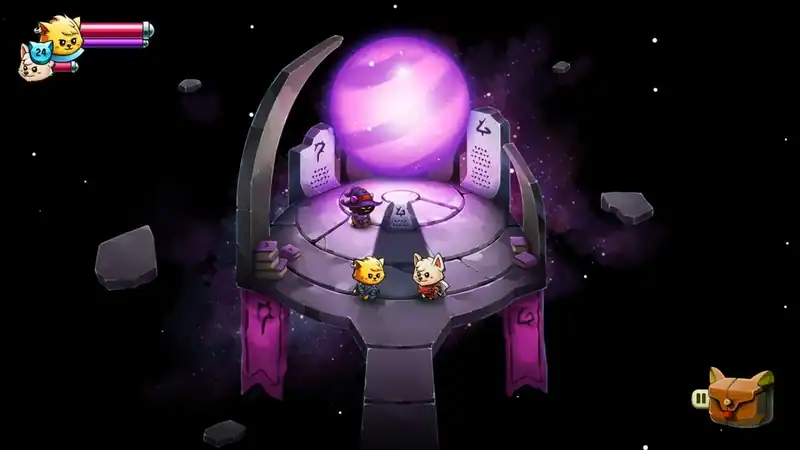Cat Quest 2 — изображение 2
